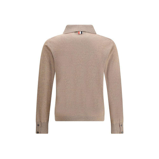 Thom Browne Virgin wool Cardigan
