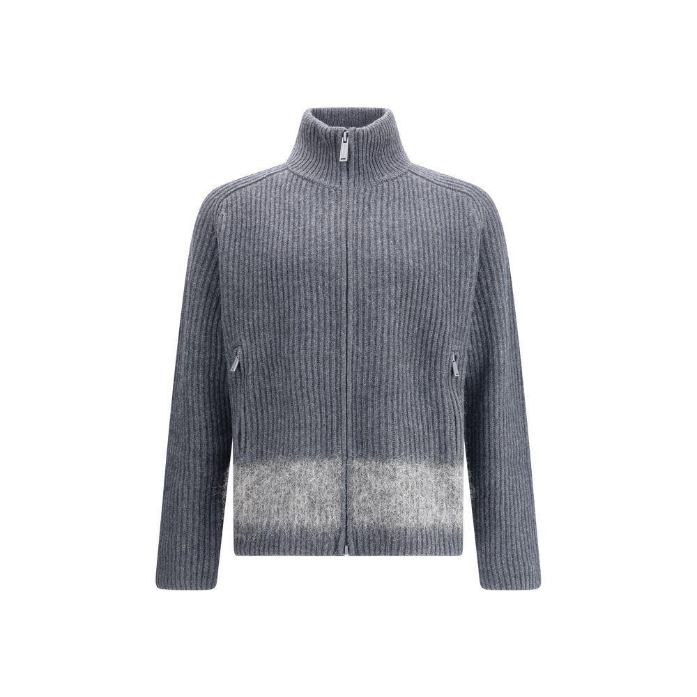 Dsquared² Zip Cardigan DS-S74HA1546D13150859-XL