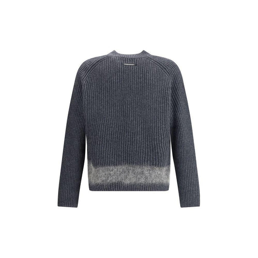 Dsquared² Ribbed wool Sweater DS-S74HA1547D13150859-S