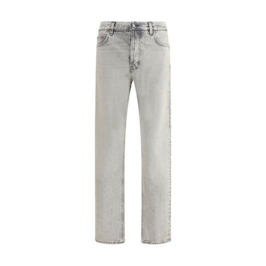 Haikure Straight Jeans