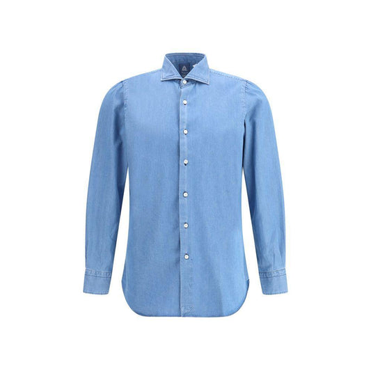 Finamore Napoli Shirt