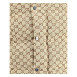 Gucci GG patterned padded Down Jacket