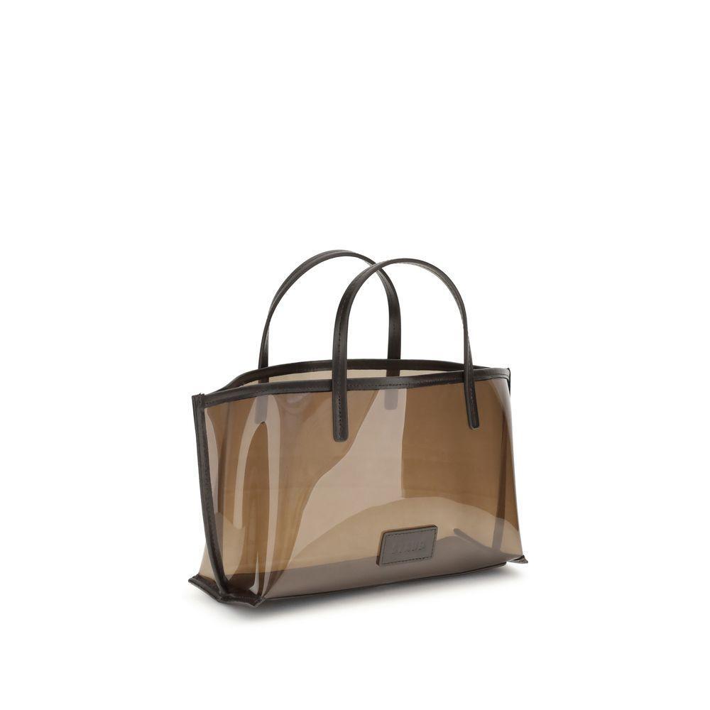 Staud Mini Christos Tote Bag STH25P4016TBESPRBB