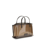 Staud Mini Christos Tote Bag STH25P4016TBESPRBB