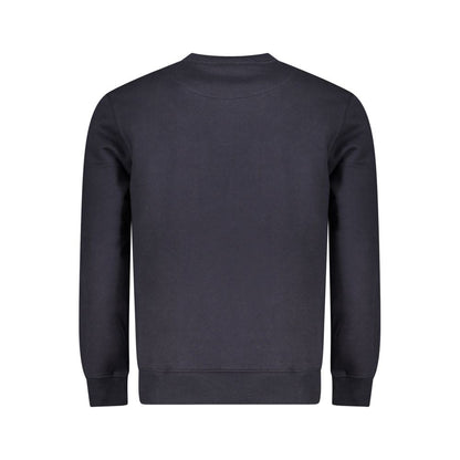 Pepe Jeans Blue Cotton Men Sweater