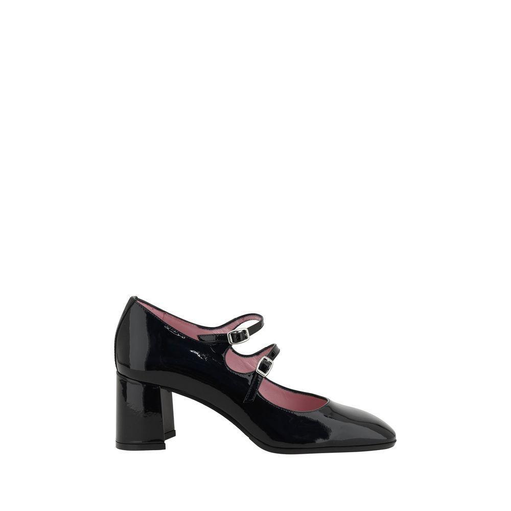 Carel Paris Alice Mary Jane Pumps CA-ALICE8800-EU36.5/US6.5