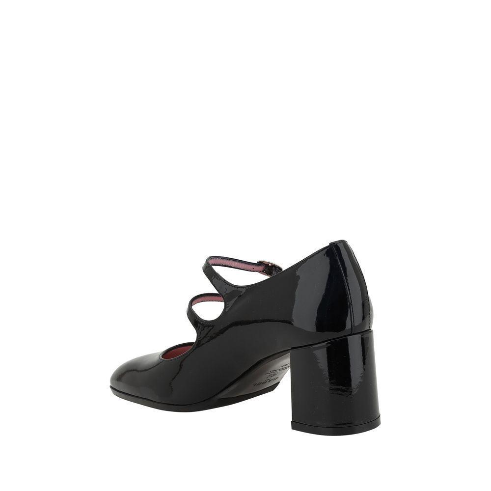Carel Paris Alice Mary Jane Pumps CA-ALICE8800-EU36.5/US6.5