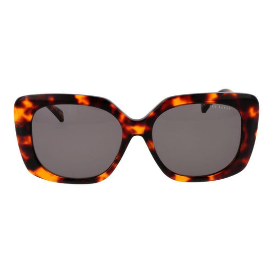 Ted Baker Brown Women Sunglasses TE-1034474