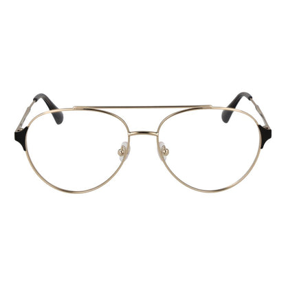 Max & Co Gold Women Glasses Frame