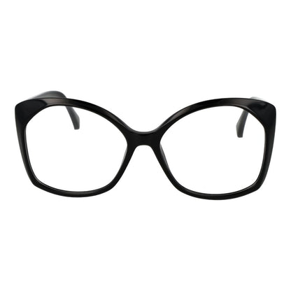 Max Mara Black Women Glasses Frame