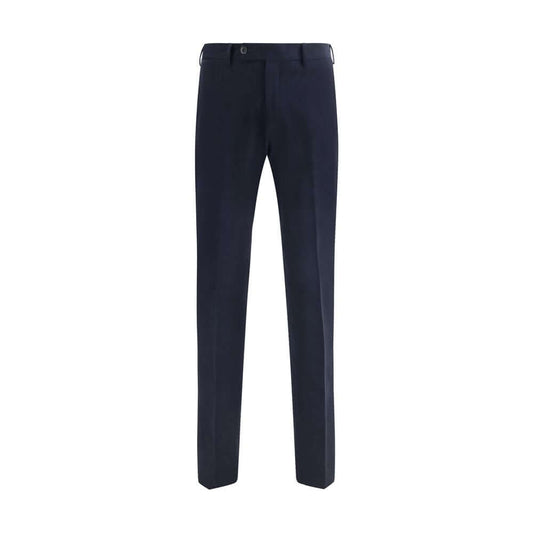 Germano Cotton velvet Pants GE-324G38170202-IT46 | S