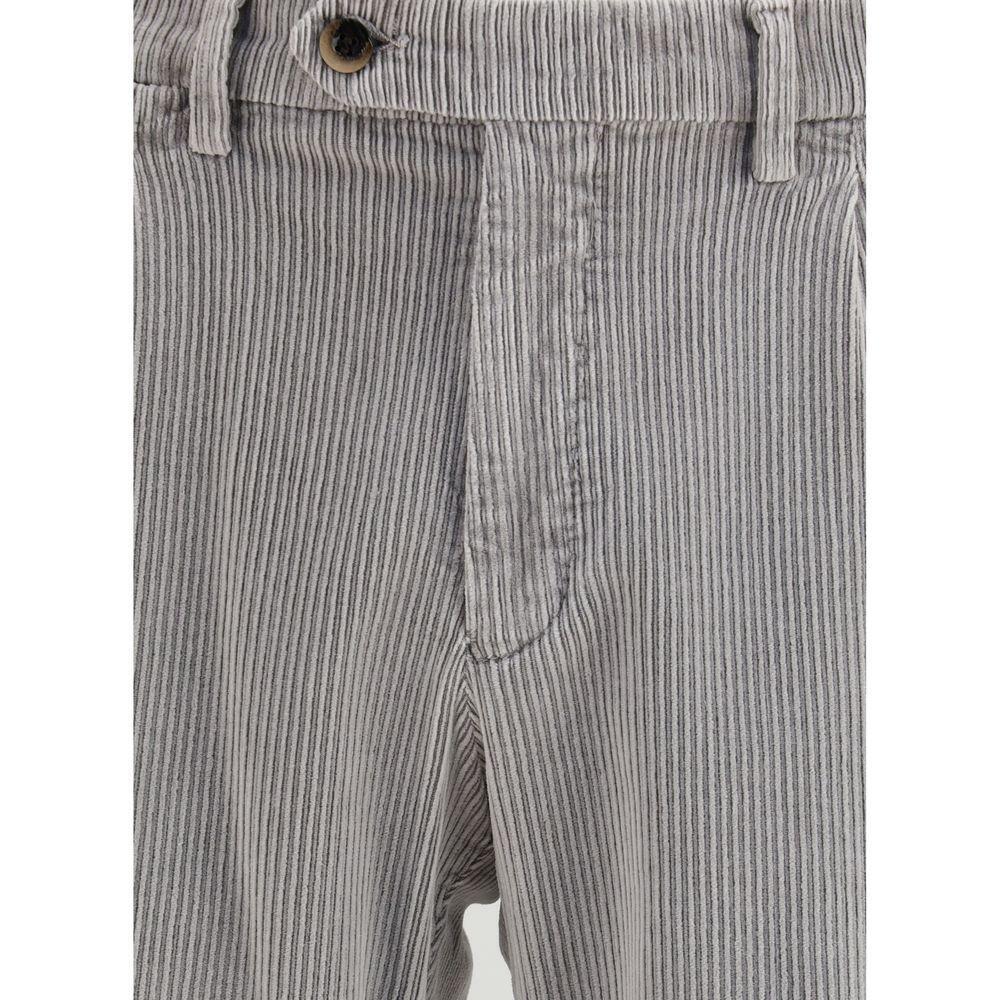 Germano Corduroy Pants GE-521G39B90B70-IT46 | S