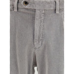 Germano Corduroy Pants GE-521G39B90B70-IT46 | S