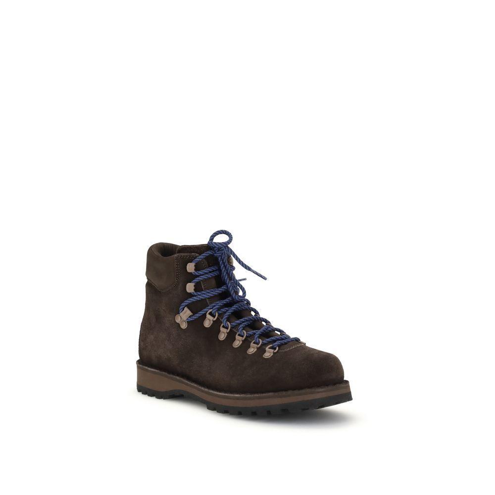 Diemme Roccia Vet Boots DI-DI24FWRVMI01S008DKB-EU40/US7