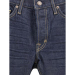 Tom Ford Straight Jeans TO-DPH001DMC082HB775-W30