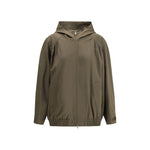 Marni Hooded Bomber Jacket MA-JKMA0355U0UTP78900V58-IT40 | M