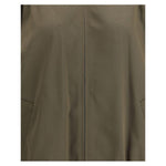 Marni Hooded Bomber Jacket MA-JKMA0355U0UTP78900V58-IT40 | M