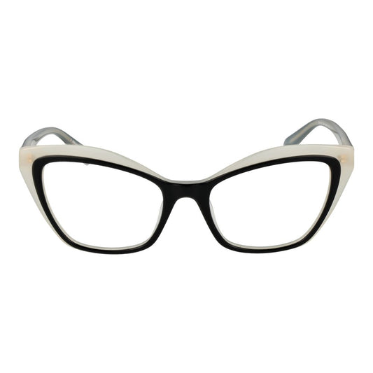 Emilio Pucci Black Women Optical Frames