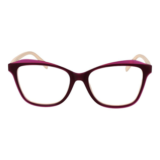 Emilio Pucci Purple Women Optical Frames