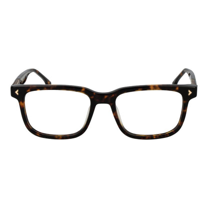 Lozza Brown Men Glasses Frame
