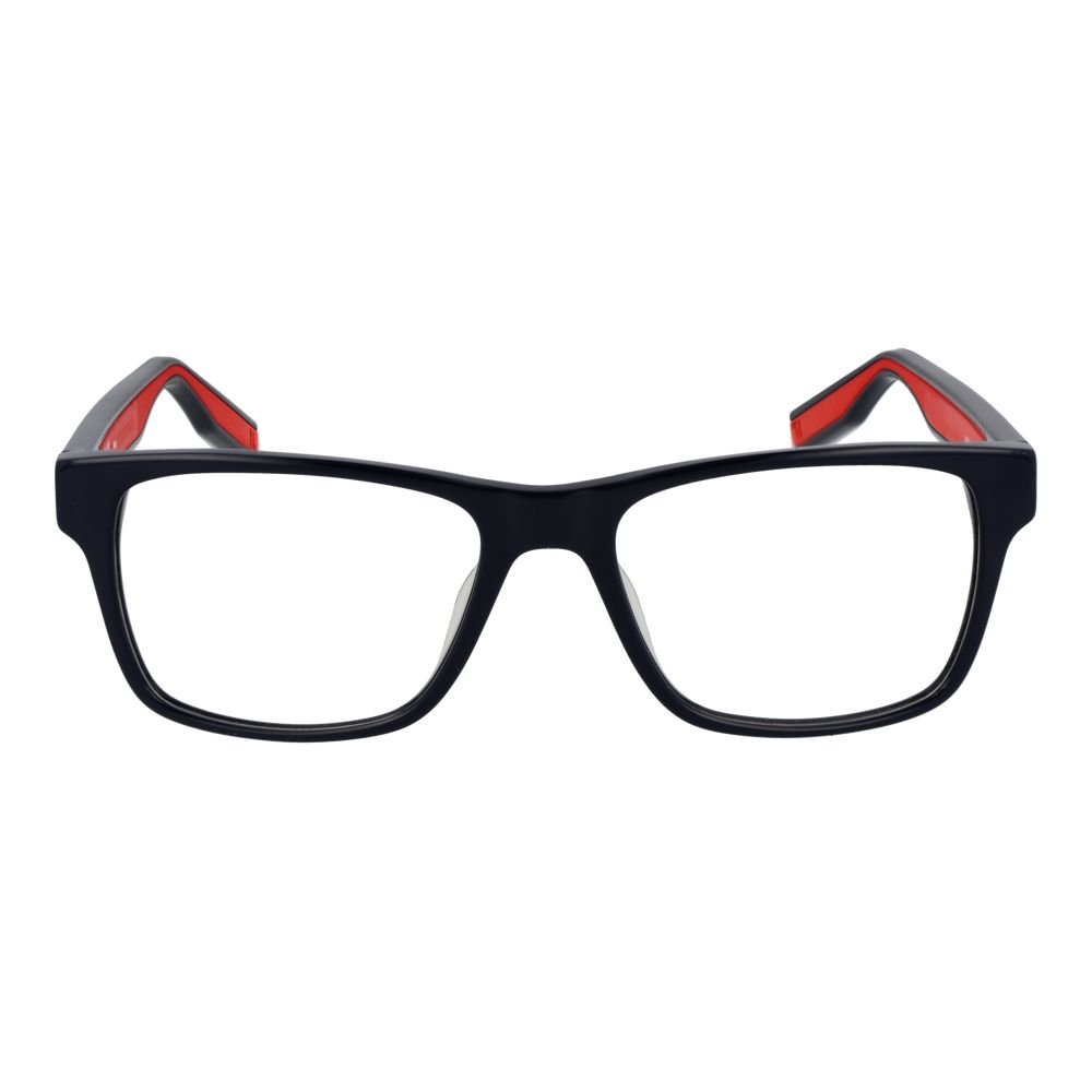 Fila Blue Plastic Glasses (Frames)