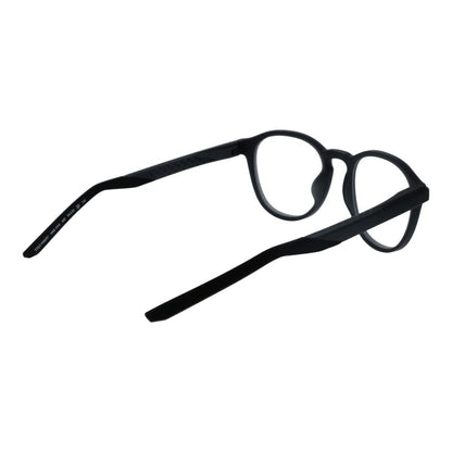 Nike Black Men Glasses Frame