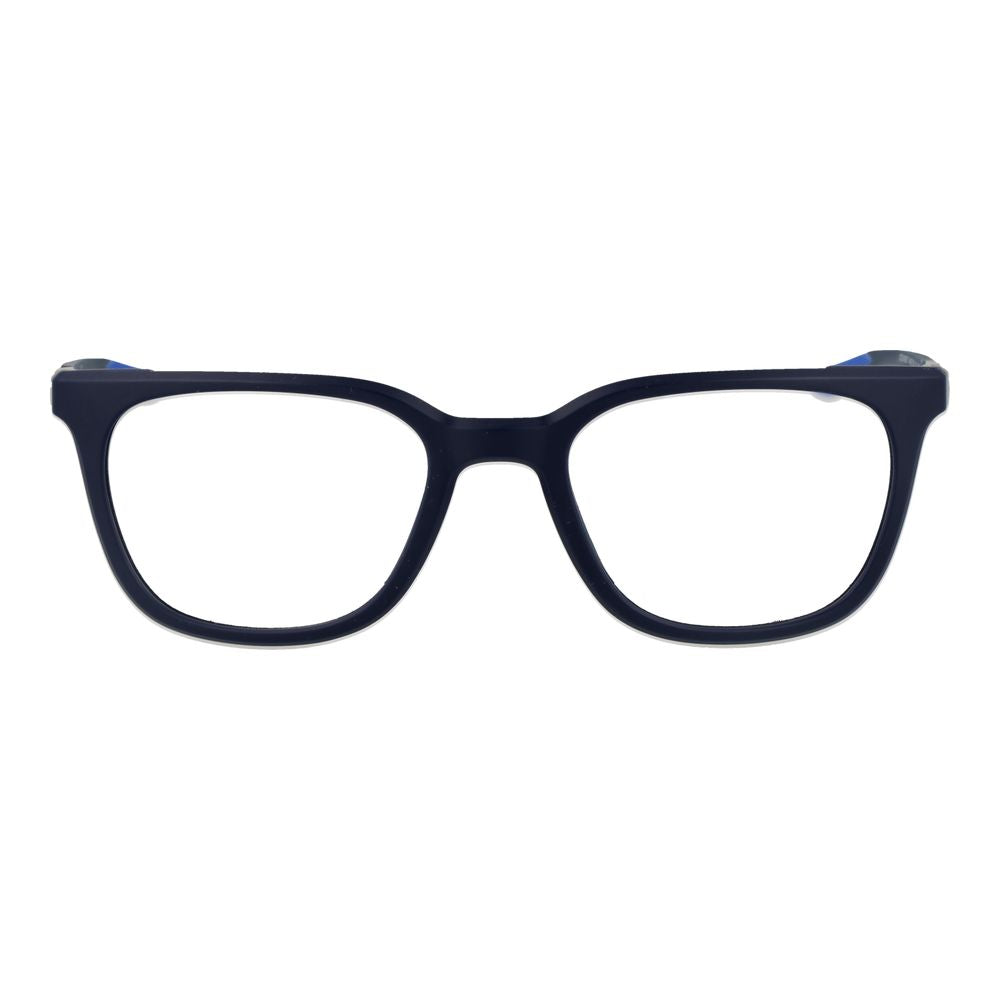 Nike Blue Men Glasses Frame