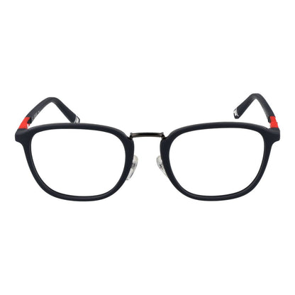Fila Blue Plastic Glasses (Frames)