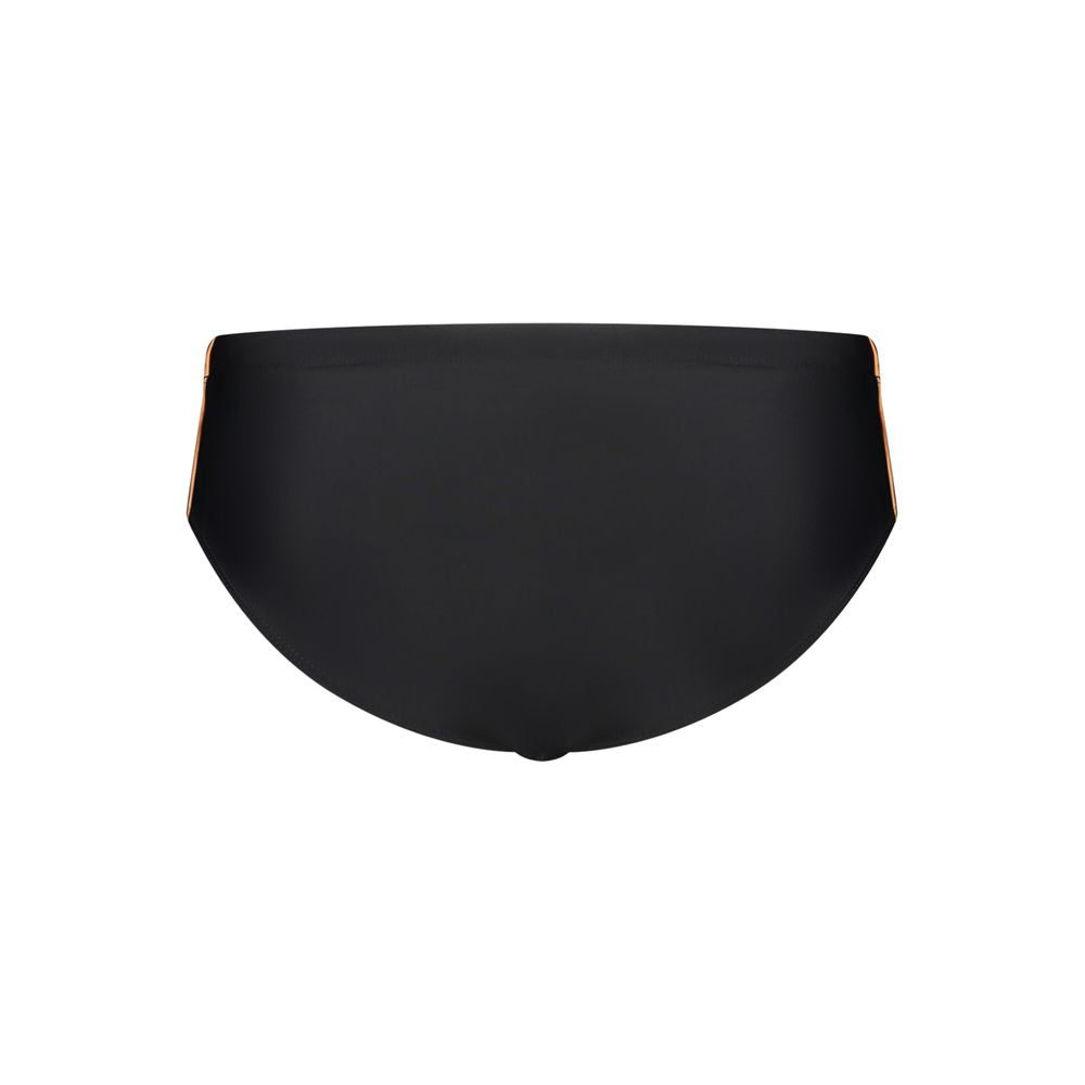 North Sails Black Elastane Swimwear