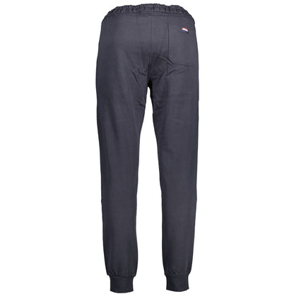 U.S. POLO ASSN. Blue Cotton Pant