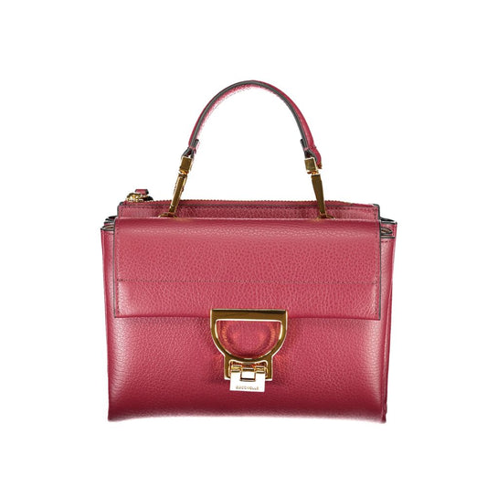 Coccinelle Viola Leather Women Handbag