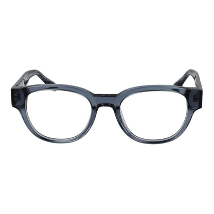 Trussardi Blue Acetate Glasses (Frames)