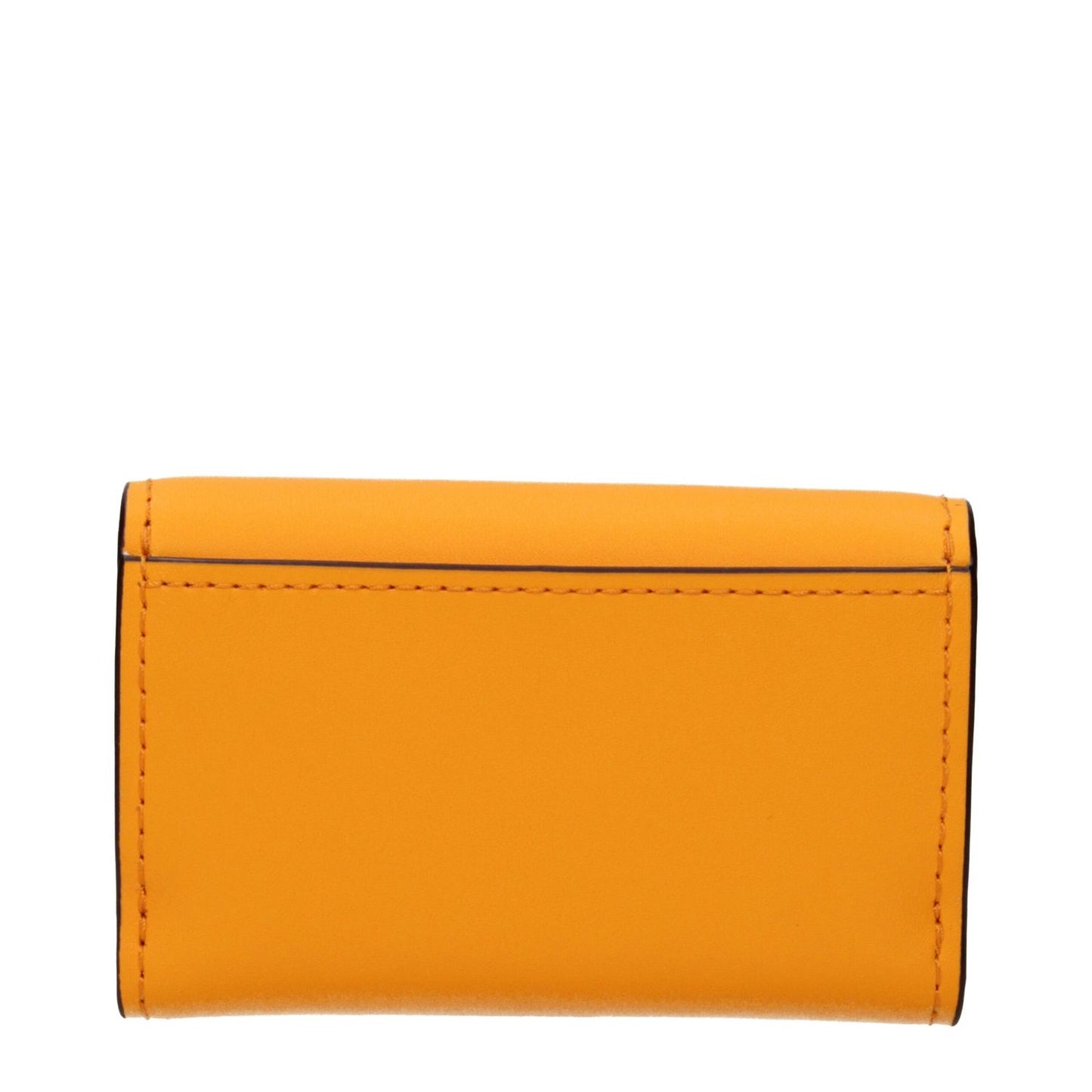 Michael Kors Orange Leather Wallet 1728,75667636384,Accessories,Michael Kors,New with tags,Orange,Wallets - Accessories,Wallets - Wallets - Accessories,Women