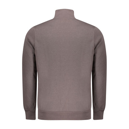 Norway 1963 Brown Cotton Sweatshirt