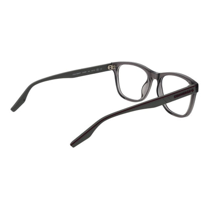 Converse Gray Acetate Glasses (Frames) featuring full-rim square design with 53-18-145 size and grey acetate frame.