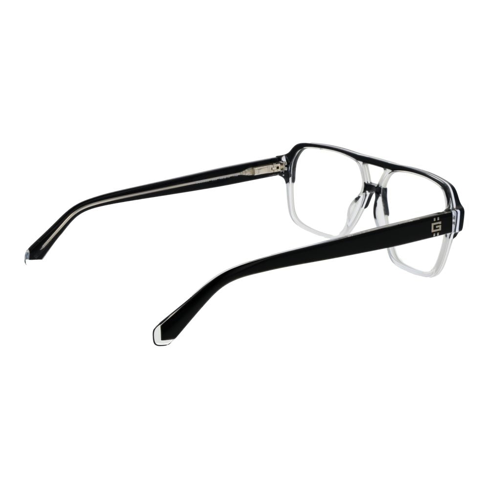 Guess Black Acetate Glasses (Frames)