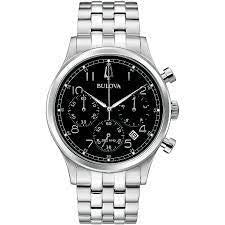 BULOVA Mod. PRECICIONIST-0