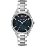 BULOVA Mod. SUTTON-0