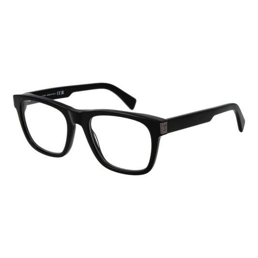 Tod's Black Acetate Glasses (Frames)