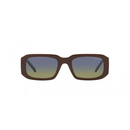 Arnette Brown Resin Sunglasses