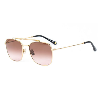 Belstaff Gold Titanium Sunglasses 1728,67434610848,Accessories,Belstaff,Glasses and Sunglasses - Accessories,Gold,Men,New with tags,Sunglasses - Glasses and Sunglasses - Accessories