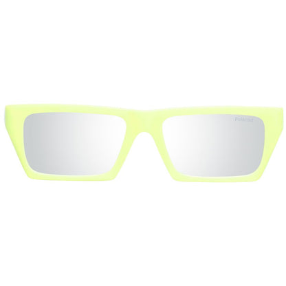 Polaroid Bicolor Acetate Sunglasses