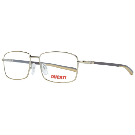 Ducati Gold Metal Glasses (Frames)