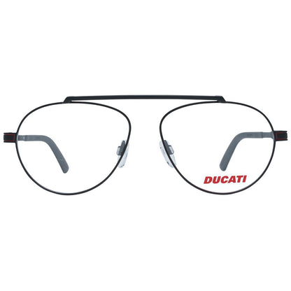 Ducati Gray Metal Glasses (Frames)