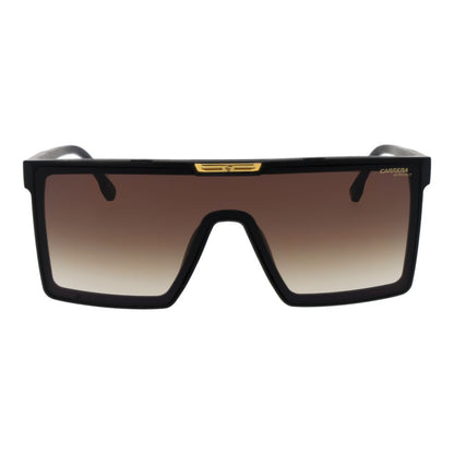 Carrera Black Polyamide Sunglasses