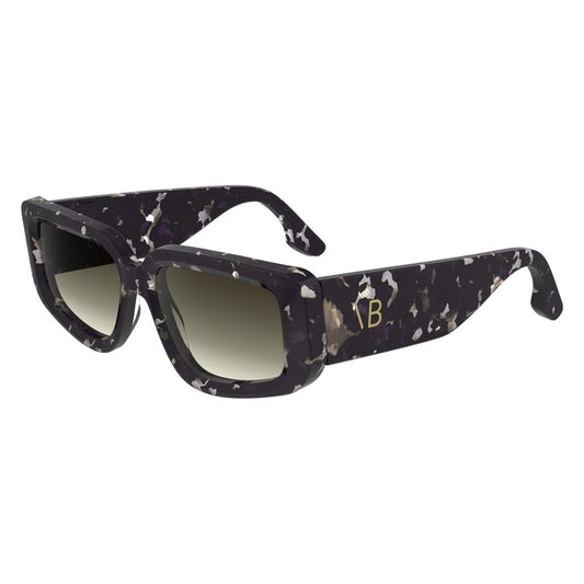 Victoria Beckham Black Acetate Sunglasses 1728,67434610848,Accessories,Black,Glasses and Sunglasses - Accessories,New with tags,Sunglasses - Glasses and Sunglasses - Accessories,Victoria Beckham,Women