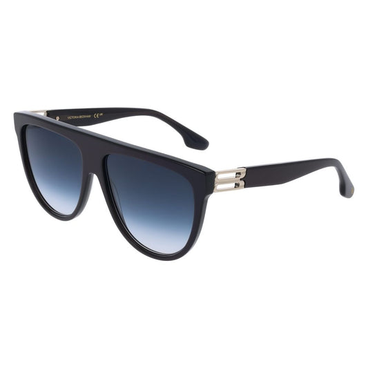 Victoria Beckham Blue Acetate Sunglasses 1728,67434610848,Accessories,Blue,Glasses and Sunglasses - Accessories,New with tags,Sunglasses - Glasses and Sunglasses - Accessories,Victoria Beckham,Women