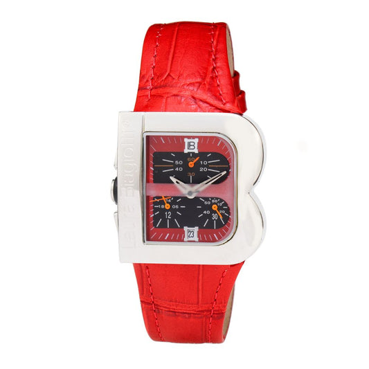 Laura Biagiotti Brown Leather Dress Watch 1728,67434610848,Accessories,Brown,Dress Watches - Watches - Accessories,Laura Biagiotti,New with tags,Watches - Accessories,Women