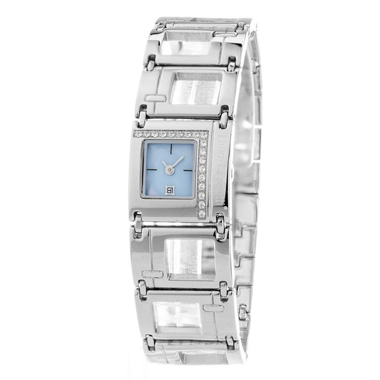 Laura Biagiotti Silver Stainless Steel Dress Watch 1728,67434610848,Accessories,Dress Watches - Watches - Accessories,Laura Biagiotti,New with tags,Silver,Watches - Accessories,Women