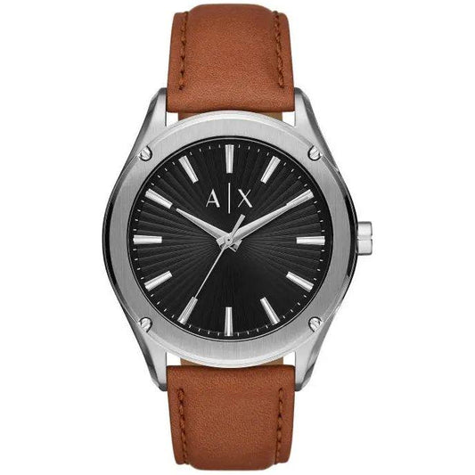 A|X ARMANI EXCHANGE Mod. FITZ WATCHES